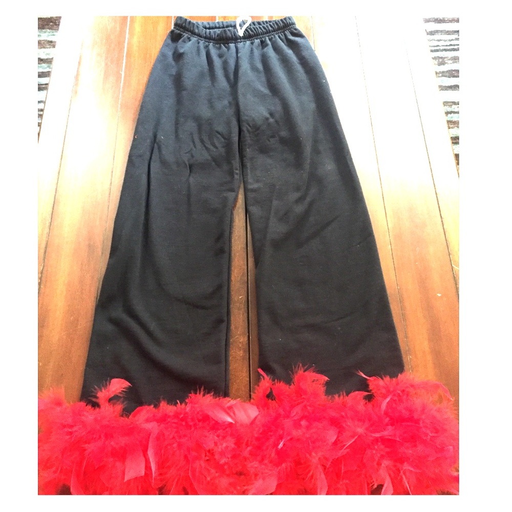 Sweat pants
